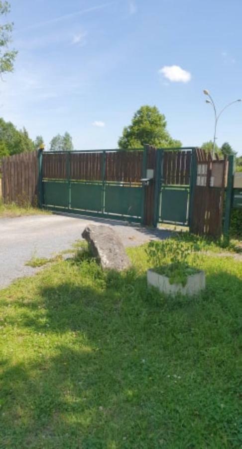 Domaine Du Hulobiet Villa Fromelennes Kültér fotó